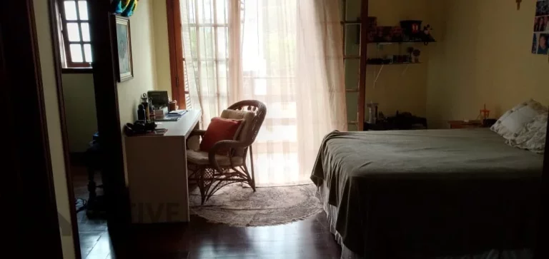 Imagem Casa de Condomínio em Aldeia da Serra - Santana de Parnaíba, SP
