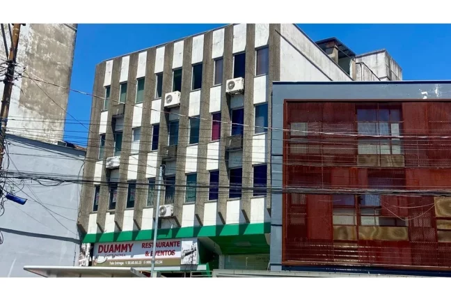 Imagem Sala Comercial à Venda, 38 m² em Moinhos De Vento - Porto Alegre