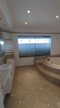 Imagem Apartamento com 5 dormitórios, 450 m² - venda por R$ 2.500.000 ou aluguel por R$ 11.670/mês - Jardim - Santo André/SP