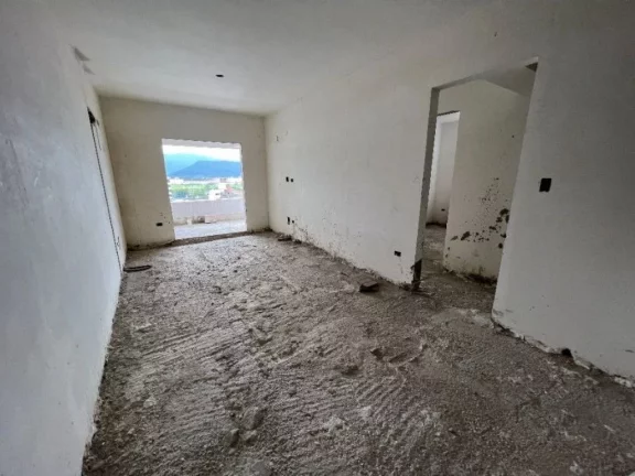 Imagem Apartamento à Venda em Vila Caiçara, Praia Grande - SP