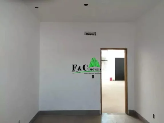 Imagem Casa em Condomínio para Venda em Limeira, Jardim Maria Bruschi Modeneis, 3 dormitórios, 3 suítes, 1 banheiro, 2 vagas