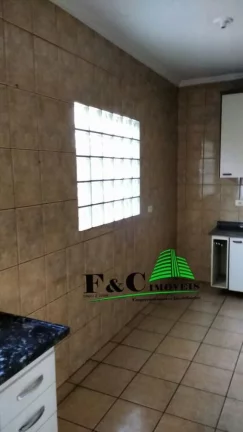 Imagem Casa para Venda em Paulínia, João Aranha, 3 dormitórios, 1 suíte, 2 banheiros, 2 vagas