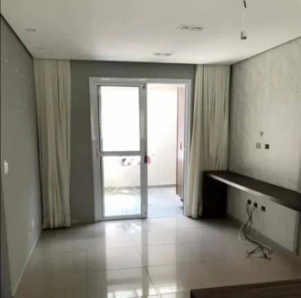 Imagem Alugo Sobrado em Santo André, Vila Metalurgica