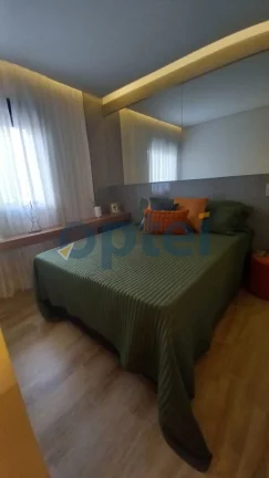 Imagem APARTAMENTO A VENDA NO BAIRRO JARDIM EM SANTO ANDRÉ, 03 DORMITÓRIOS 1 SUITE 02 VAGAS + DEPOSITO