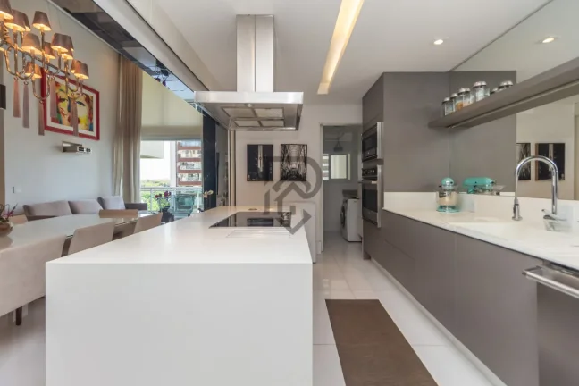 Imagem Apartamento Penthouse campo belo pronto para morar
