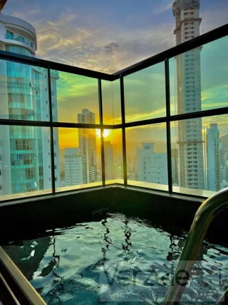 Imagem Cobertura para Venda em Balneário Camboriú / SC no bairro Centro