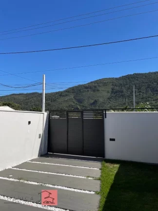Imagem CASA NOVA NO BARROCO - ACEITA FINANCIAMENTO