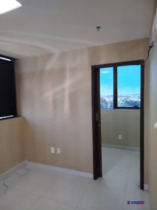 Imagem ALUGO SALA EDIFÍCIO ÍCONE TAWER
