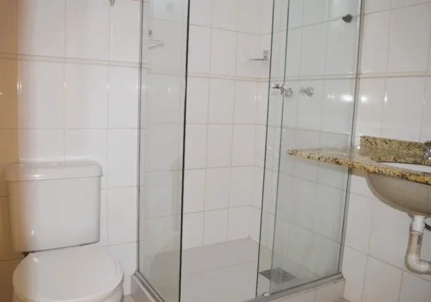Imagem APARTAMENTO 2 DORMITÓRIOS sendo 1 SUÍTE com 87m², 1 VAGA COBERTA!