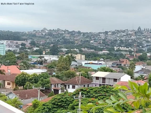 Imagem Casa com 2 Quartos à Venda, 56 m² em Canudos - Novo Hamburgo