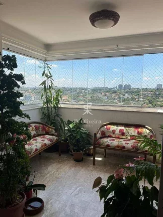 Imagem Apartamento com 4 dormitórios à venda, 173 m²- Jardim Leonor - São Paulo/SP