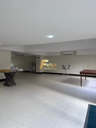 Imagem UM PERFEITO APARTAMENTO COM 100M² EM UM PRÉDIO COM LAZER COMPLETO DE CLUBE.