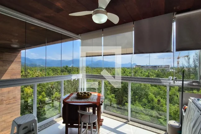 Imagem Apartamento à Venda - Recreio, 2 Quartos, 68 m2