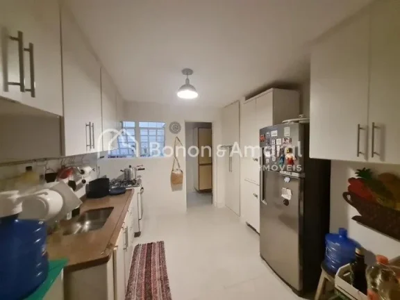 Imagem Casa Térrea à Venda na Vila Nogueira ? Campinas/SP

Excelente oportunidade para quem busca confort...