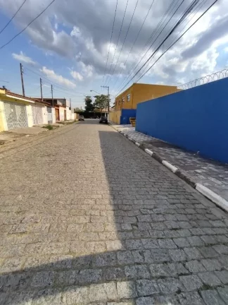 Imagem Casa com 5 dormitórios à venda, 176 m² por R$ 450.000,00 - Vila Mazza - Suzano/SP