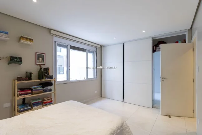 Imagem Apartamento à venda Jardim Paulista São Paulo