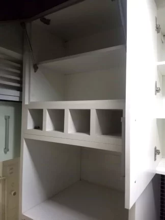 Imagem APARTAMENTO RESIDENCIAL em São Paulo - SP, Vila Curuça