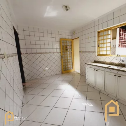 Imagem CASA PARA VENDA NO BAIRRO RESIDENCIAL SÍTIO SANTO ANTÔNIO TAUBATÉ SP