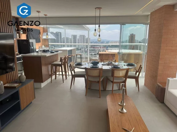 Foto do imóvel Cobertura com 3 Quartos à Venda, 136 m² em Centro - Osasco Foto do imóvel Cobertura com 3 Quartos à Venda, 136 m² em Centro - Osasco
