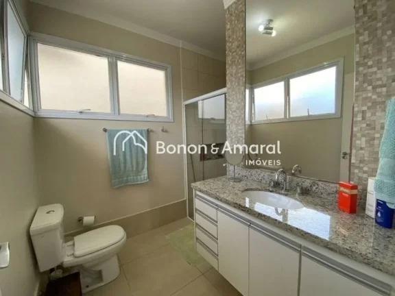 Imagem Linda casa em um dos condomínios mais procurados do Swiss Park, com 4 quartos, todos suítes, sendo...
