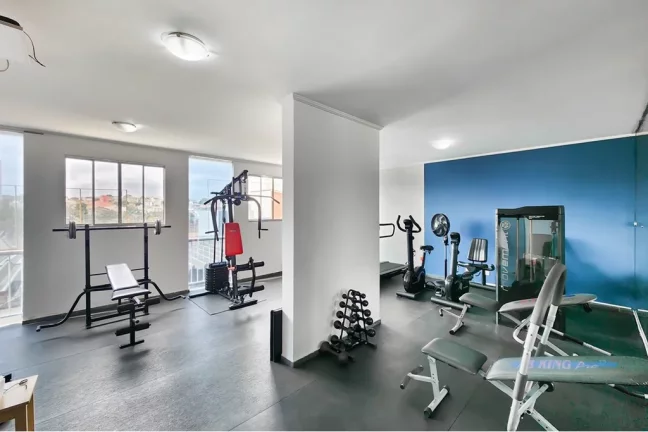 Imagem APARTAMENTO RESIDENCIAL em São Paulo - SP, Vila Mazzei