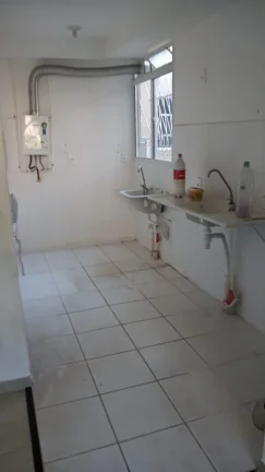 Imagem Apartamento para Venda em Rio de Janeiro, PECHINCHA, 2 dormitórios, 1 banheiro, 1 vaga