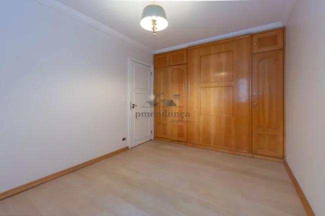 Imagem Apartamento luxuoso de altíssimo padrão em Perdizes nobre, com vista para o skyline da cidade.