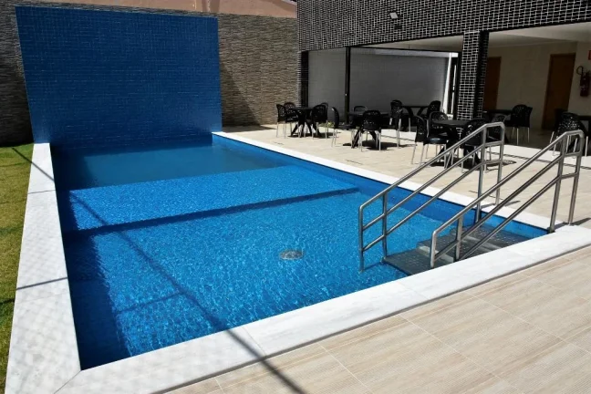 Imagem Apartamento Padrão