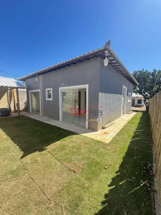 Imagem Casa com 2 dormitórios à venda, 120 m² por R$ 560.000,00 - Rasa - Armação dos Búzios/RJ