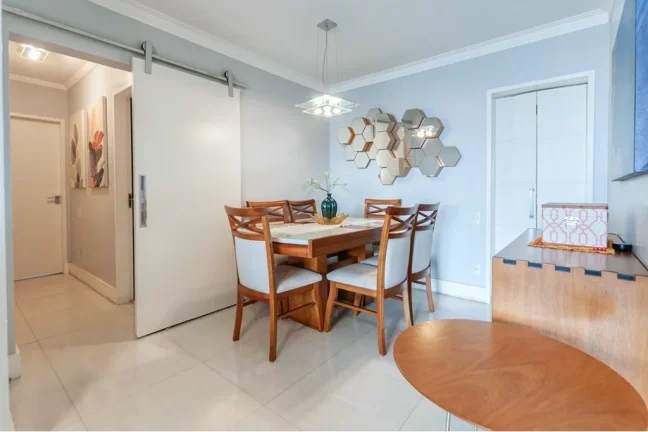 Imagem APARTAMENTO RESIDENCIAL em São Paulo - SP, Parque da Mooca