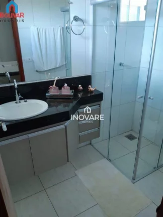 Imagem Apartamento com 3 dormitórios à venda, 110 m² por R$ 750.000,00 - Vila de Furnas - Itumbiara/GO