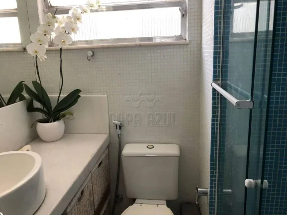 Imagem Copacabana – Rua Constante Ramos | Residencial › Apartamento 4 quarto(s) à Venda