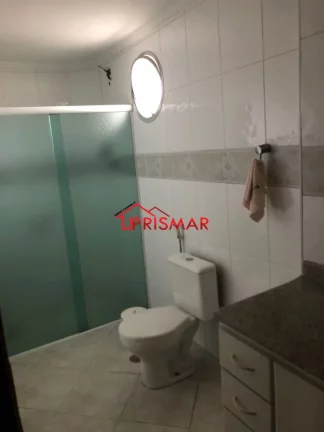 Imagem Cobertura 3 dormitórios 1 suíte 2 vagas Boqueirão
