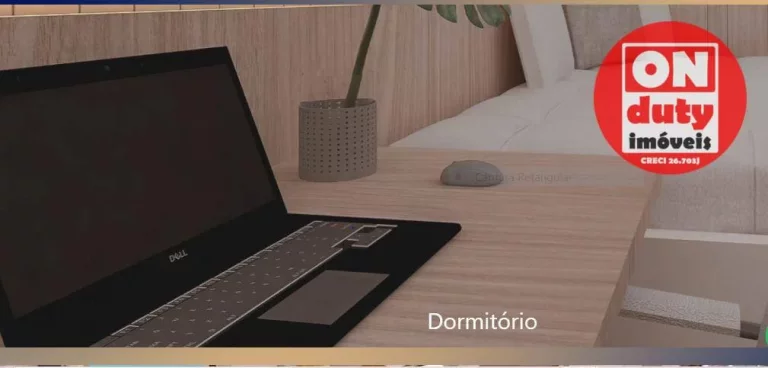 Imagem Lançamento Apartamento com 1 suíte à venda, 37 m² a partir R$ 363.000 ,00 - Santos/SP