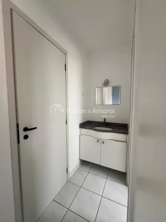 Imagem Charmosa cobertura com ótima distribuição: sala ampla para dois ambientes, cozinha planejada esti...