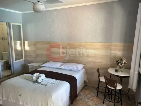 Imagem Pousada a venda, completa e em funcionamento, Praia do Peró - Cabo Frio/RJ