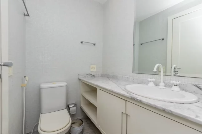 Imagem APARTAMENTO RESIDENCIAL em São Paulo - SP, Vila Uberabinha