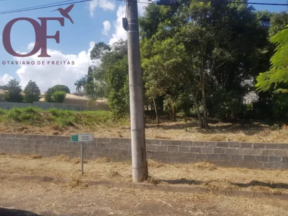 Imagem Ótimo terreno de alto padrão à venda - Chácara Malota - Jundiaí - SP
