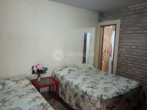 Imagem CASA MOBILIADA NA PRAIA DE BÚZIOS LITORAL SUL RN