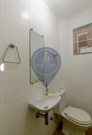 Imagem Imperdível casa à venda em São Paulo-SP: 3 quartos, 1 suíte, 2 salas, 2 banheiros, 2 vagas, 120m² no Jardim Santa Emília!