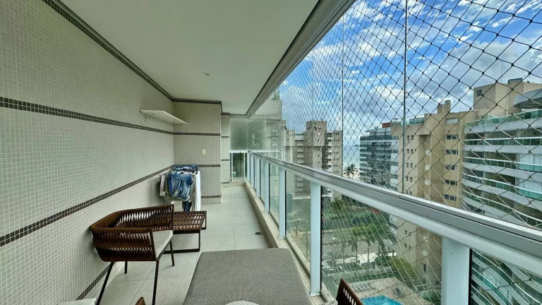 Imagem Apartamento com 3 dormitórios à venda, 127 m por R$ 4.900.000,00 - Riviera