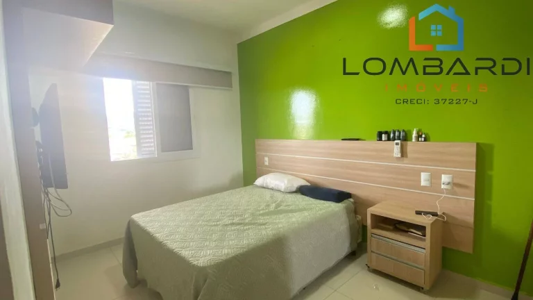 Imagem Cobertura no centro de Ubatuba