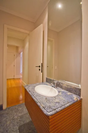 Imagem APARTAMENTO RESIDENCIAL em São Paulo - SP, Higienópolis
