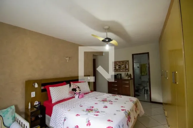 Imagem Casa à Venda - Recreio, 3 Quartos, 200 m2