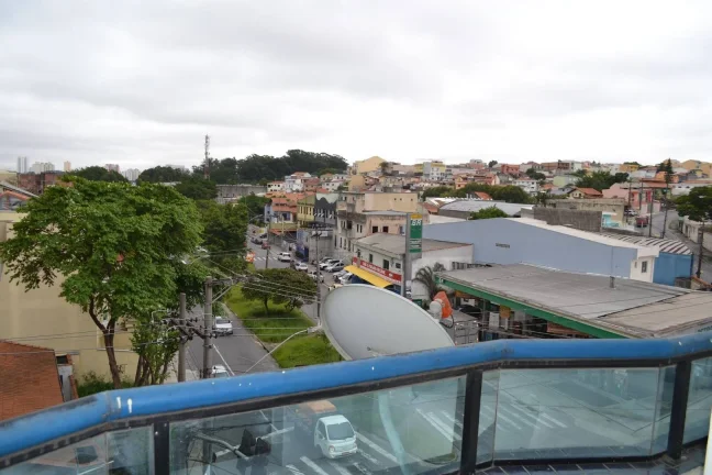 Imagem Lindo Apto com planejado para locação no Parque das Nações