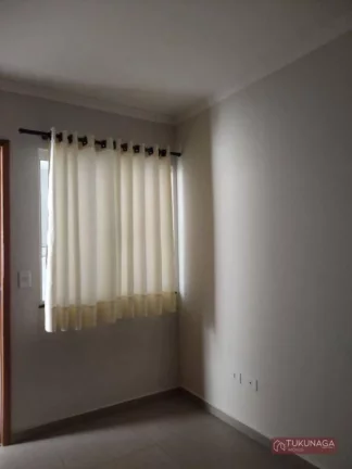 Imagem Apartamento à venda, 40 m² por R$ 355.000,00 - Vila Gustavo - São Paulo/SP