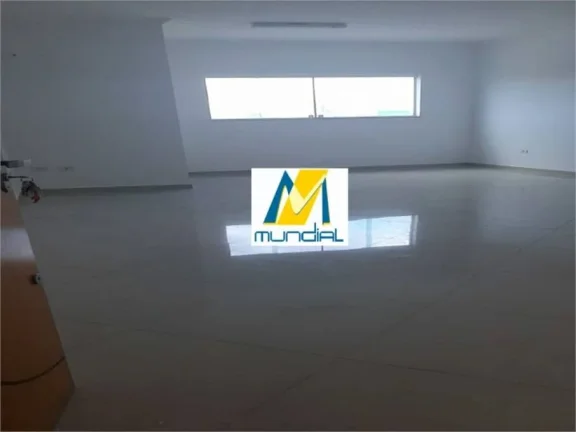 Imagem Alugo Sala Comercial em Santo André, Vila Curuça