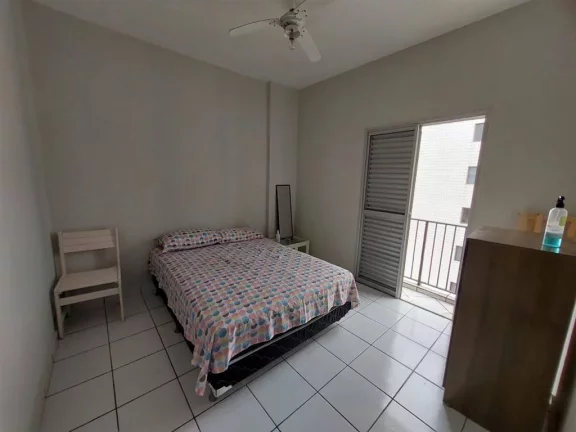 Imagem Apartamento com 2 dorms, Flórida, Praia Grande - R$ 290 mil, Cod: 2818