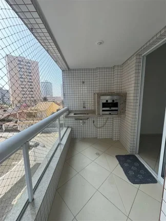 Imagem APARTAMENTO COM 70 m² - CAIÇARA - PRAIA GRANDE SP