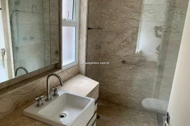 Imagem Cobertura Duplex à venda Paraíso São Paulo